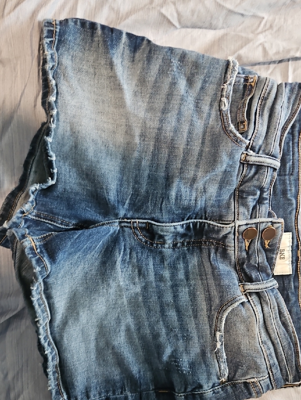 Bke Shorts Size 29